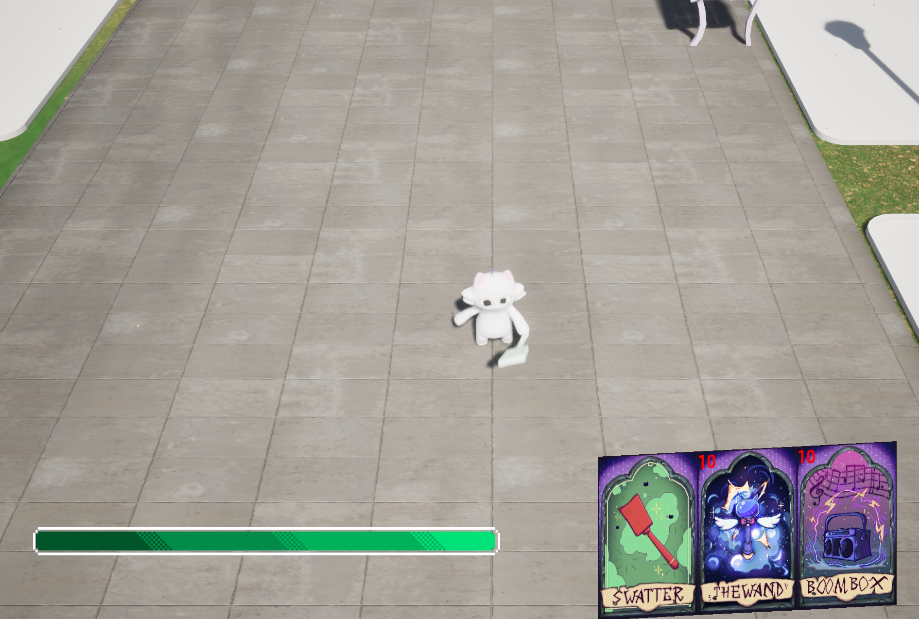 ${PURRVIVOR_GAMENAME} game footage
