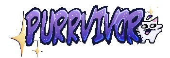 Purrvivor project thumbnail